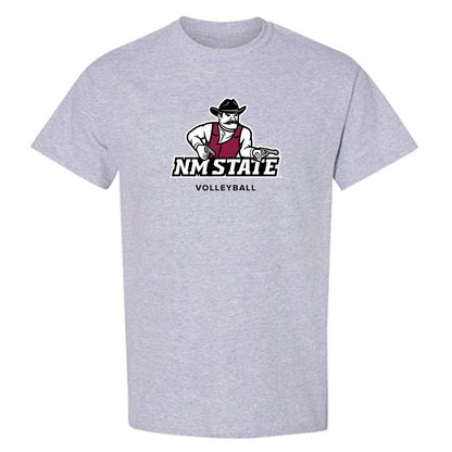 NMSU - NCAA Women's Volleyball : Sidney McIntosh - Classic Fashion Shersey T-Shirt