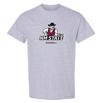 NMSU - NCAA Baseball : Brady Baltus - Classic Fashion Shersey T-Shirt