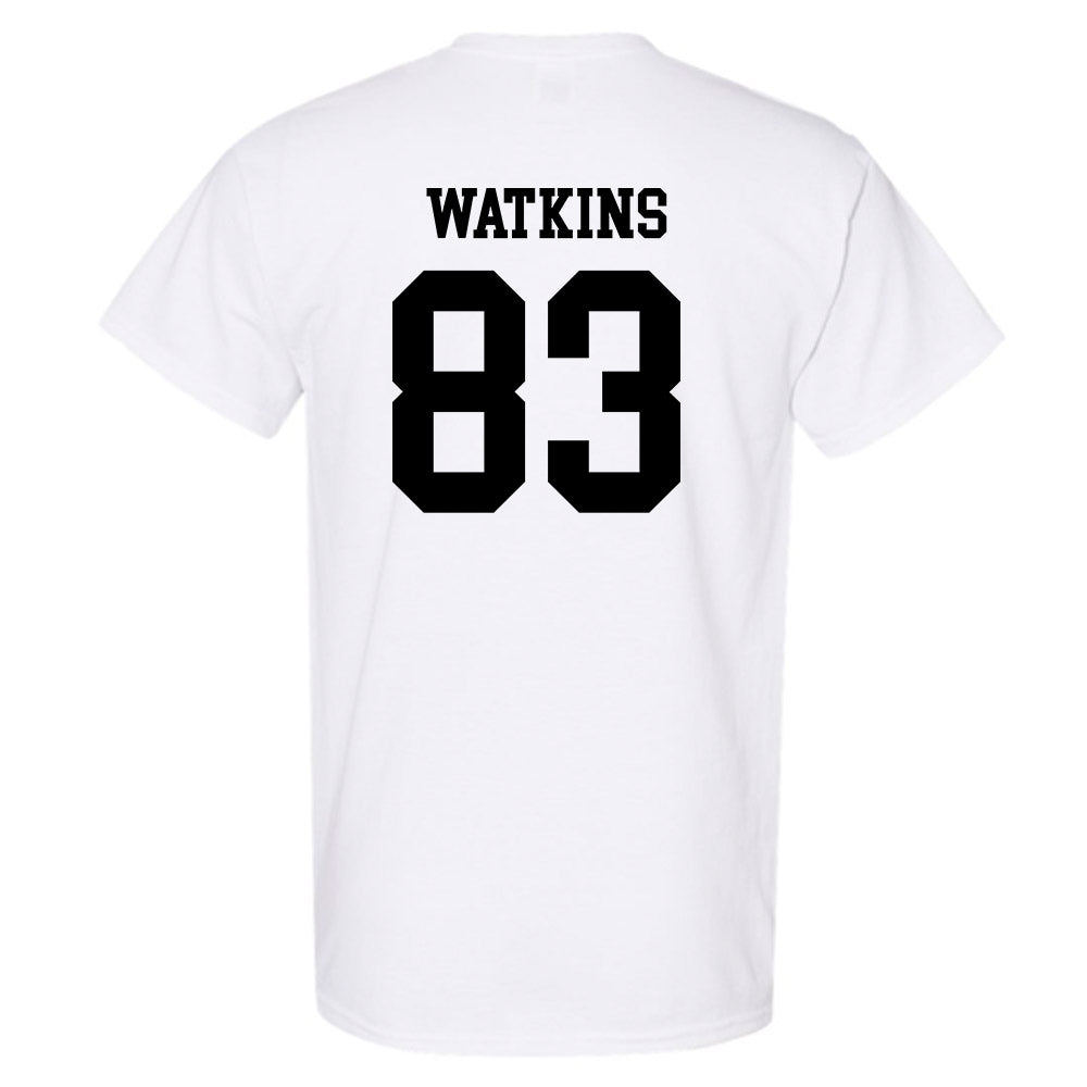 NMSU - NCAA Football : Jaylen Watkins - Classic Fashion Shersey T-Shirt