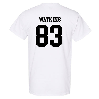 NMSU - NCAA Football : Jaylen Watkins - Classic Fashion Shersey T-Shirt