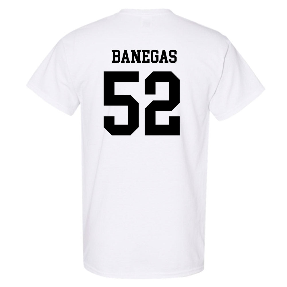 NMSU - NCAA Football : Joey Banegas - Classic Fashion Shersey T-Shirt-1