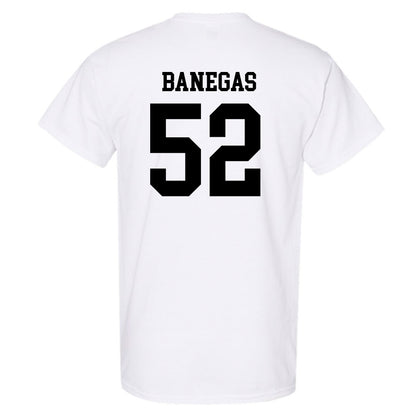 NMSU - NCAA Football : Joey Banegas - Classic Fashion Shersey T-Shirt-1