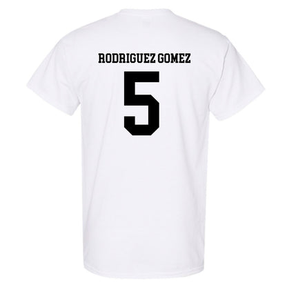 NMSU - NCAA Women's Soccer : Carolina Rodriguez Gomez - Classic Fashion Shersey T-Shirt