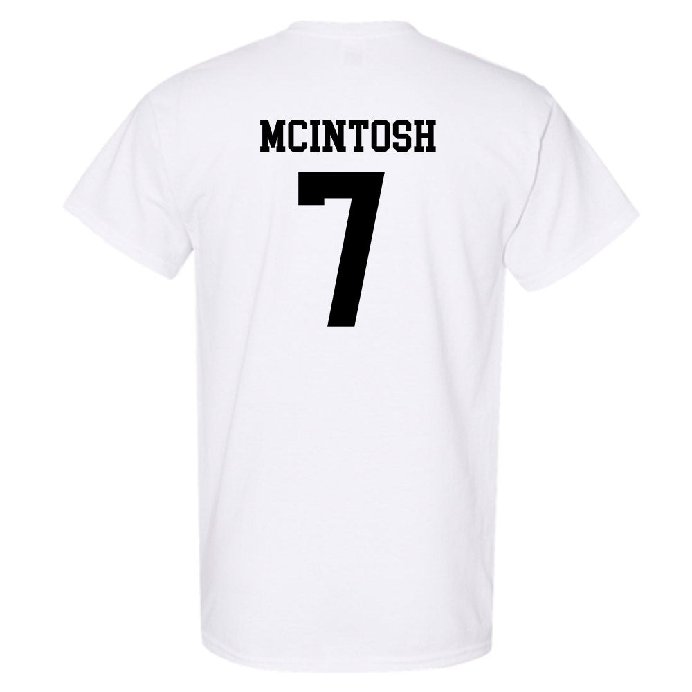 NMSU - NCAA Women's Volleyball : Sidney McIntosh - Classic Fashion Shersey T-Shirt