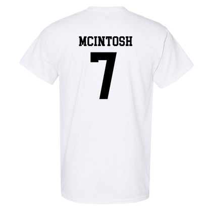 NMSU - NCAA Women's Volleyball : Sidney McIntosh - Classic Fashion Shersey T-Shirt