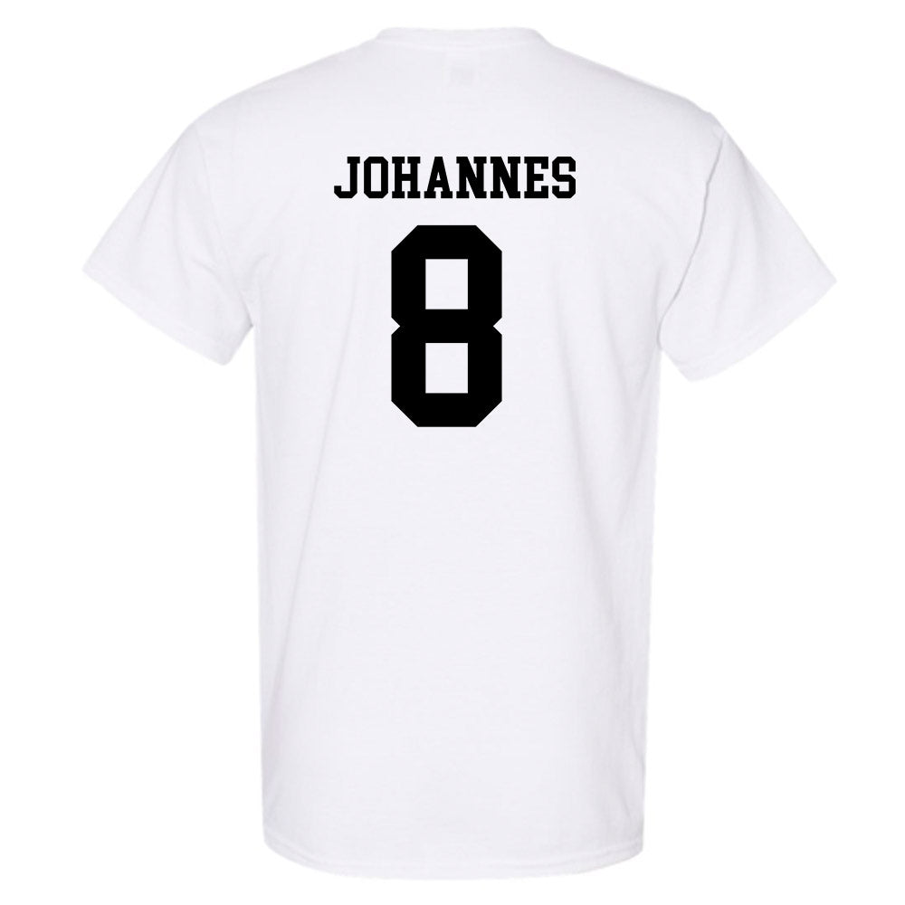 NMSU - NCAA Women's Soccer : Caetlyn Johannes - Classic Fashion Shersey T-Shirt