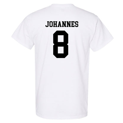 NMSU - NCAA Women's Soccer : Caetlyn Johannes - Classic Fashion Shersey T-Shirt