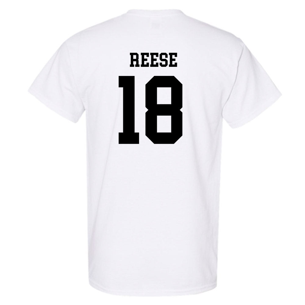 NMSU - NCAA Women's Volleyball : Nellie Reese - Classic Fashion Shersey T-Shirt