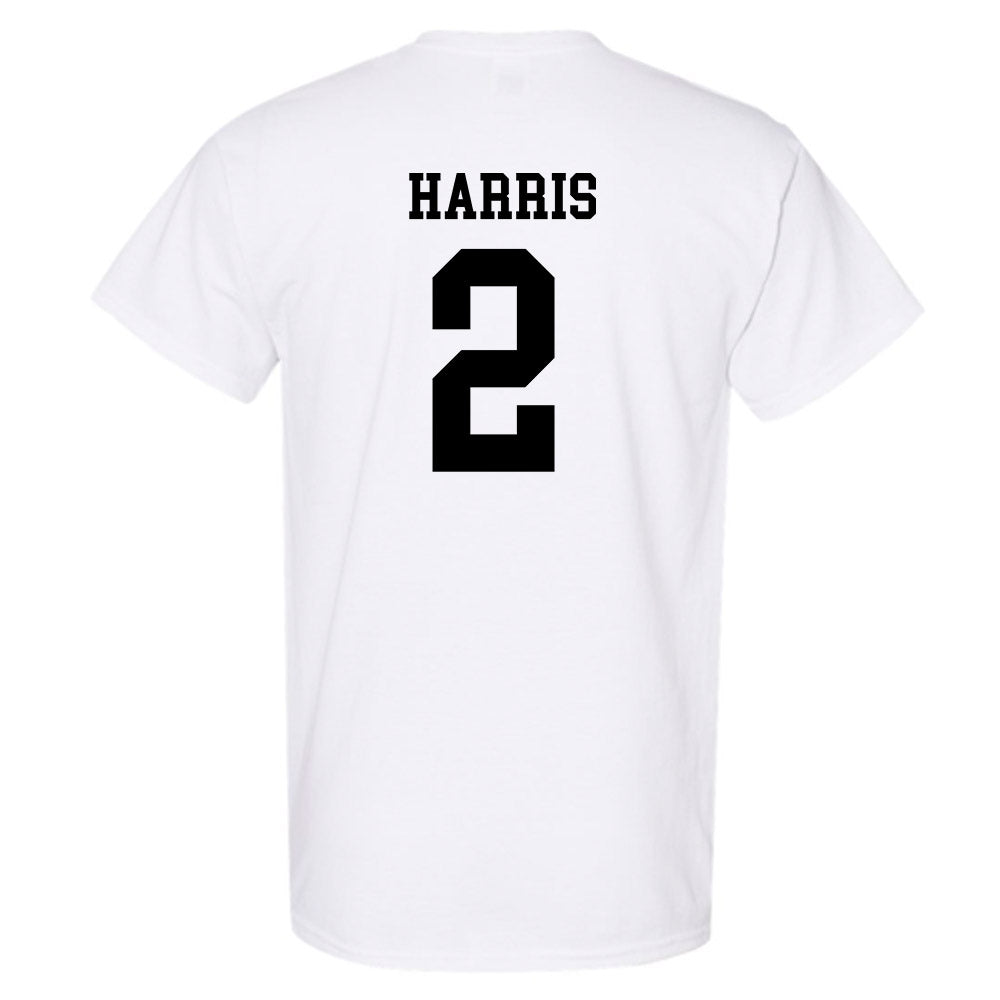 NMSU - NCAA Football : Gavin Harris - Classic Fashion Shersey T-Shirt-1