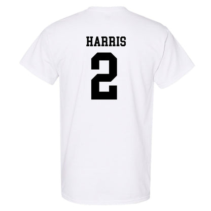 NMSU - NCAA Football : Gavin Harris - Classic Fashion Shersey T-Shirt-1