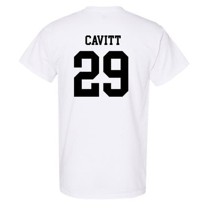 NMSU - NCAA Women's Soccer : Marlee Cavitt - Classic Fashion Shersey T-Shirt-1