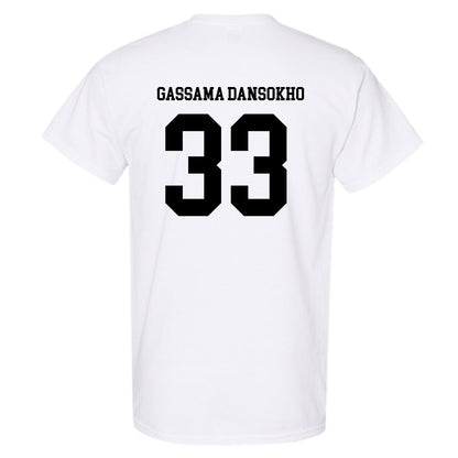 NMSU - NCAA Women's Basketball : Fanta Gassama Dansokho - Classic Fashion Shersey T-Shirt