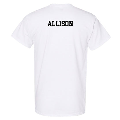 NMSU - NCAA Women's Cross Country : Nia Allison - Classic Fashion Shersey T-Shirt-1