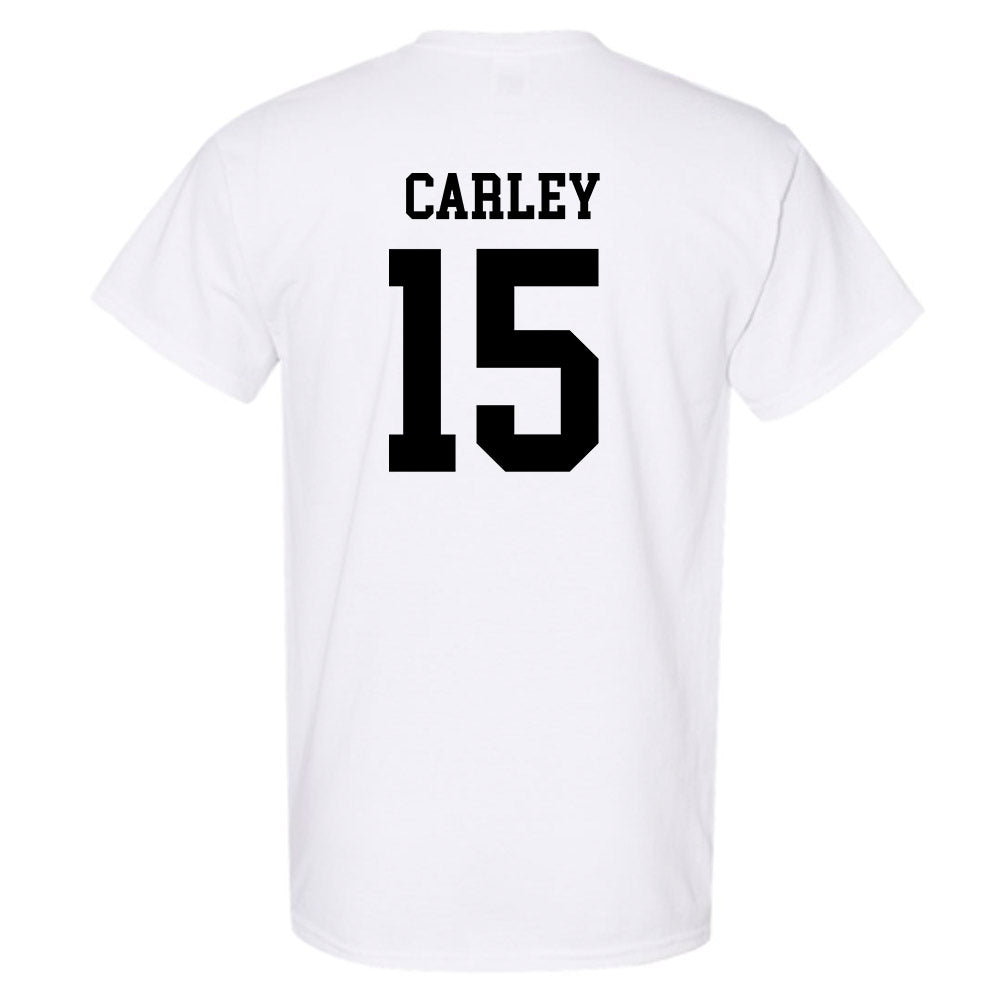 NMSU - NCAA Softball : Riley Carley - Classic Fashion Shersey T-Shirt-1