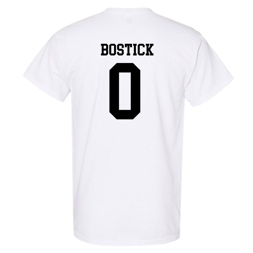 NMSU - NCAA Men's Basketball : Dionte' Bostick - Classic Fashion Shersey T-Shirt