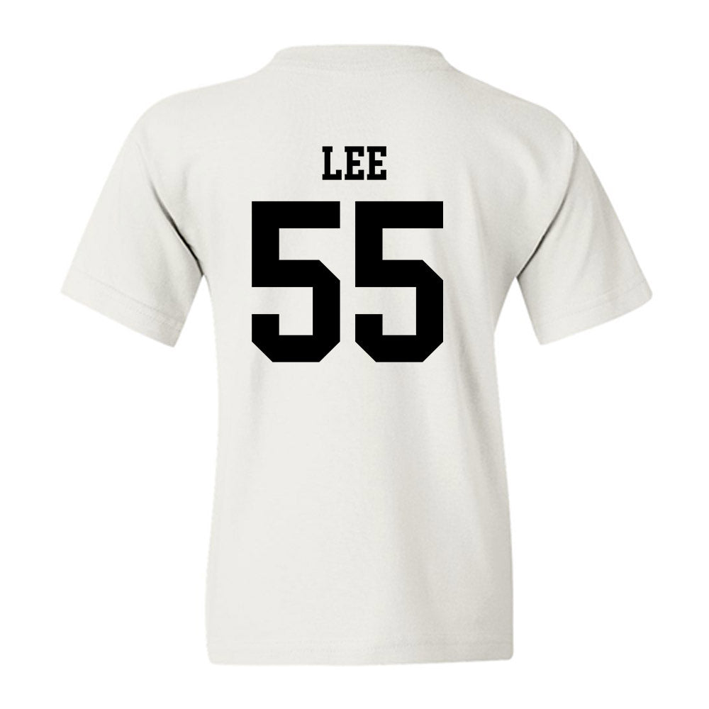 NMSU - NCAA Football : Makyi Lee - Classic Fashion Shersey Youth T-Shirt-1