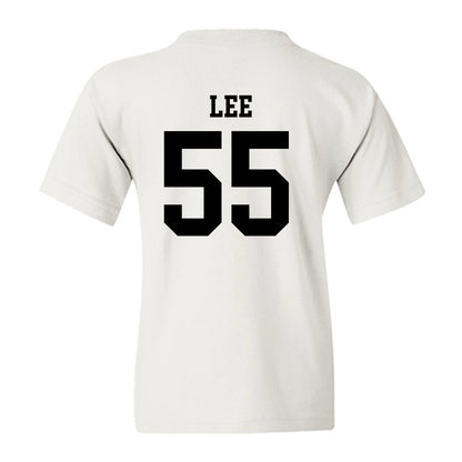 NMSU - NCAA Football : Makyi Lee - Classic Fashion Shersey Youth T-Shirt-1