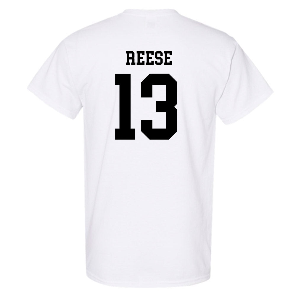 NMSU - NCAA Baseball : Cooper Reese - Classic Fashion Shersey T-Shirt-1