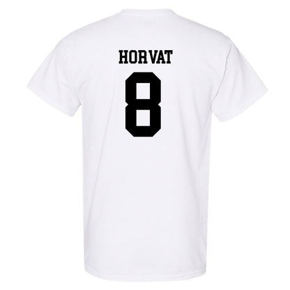NMSU - NCAA Baseball : Gianni Horvat - Classic Fashion Shersey T-Shirt-1