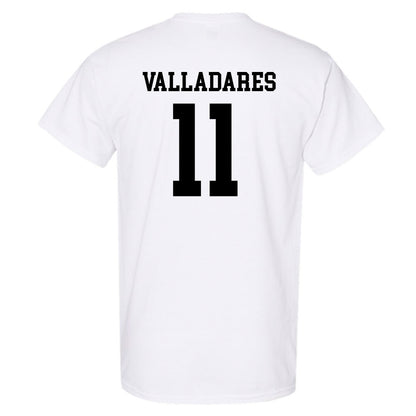NMSU - NCAA Softball : Jade Valladares - Classic Fashion Shersey T-Shirt-1