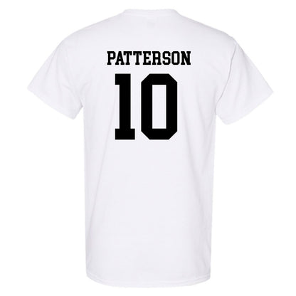 NMSU - NCAA Football : Jaylen Patterson - Classic Fashion Shersey T-Shirt-1