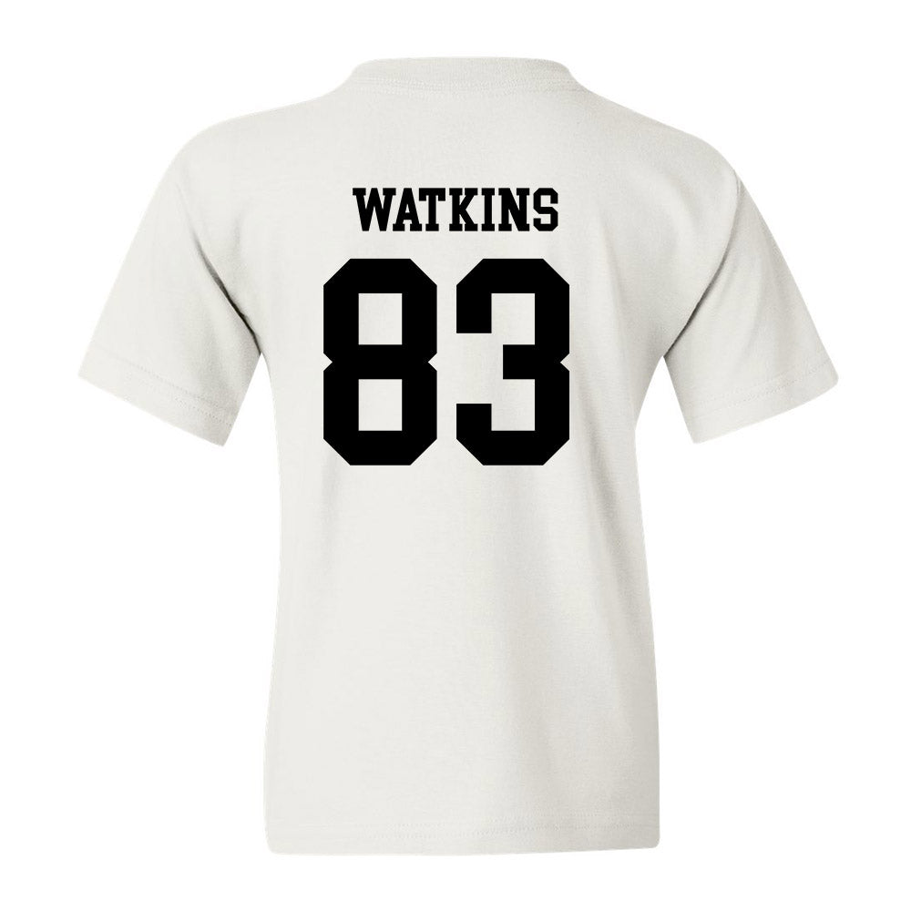 NMSU - NCAA Football : Jaylen Watkins - Classic Fashion Shersey Youth T-Shirt