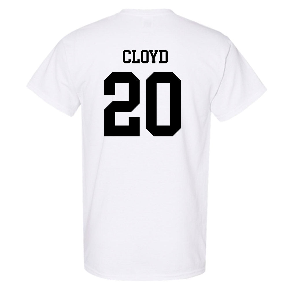 NMSU - NCAA Football : Dj Cloyd - Classic Fashion Shersey T-Shirt-1