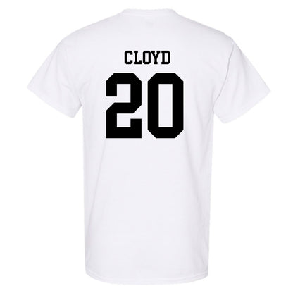 NMSU - NCAA Football : Dj Cloyd - Classic Fashion Shersey T-Shirt-1