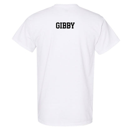 NMSU - NCAA Men's Cross Country : Andrew Gibby - Classic Fashion Shersey T-Shirt-1