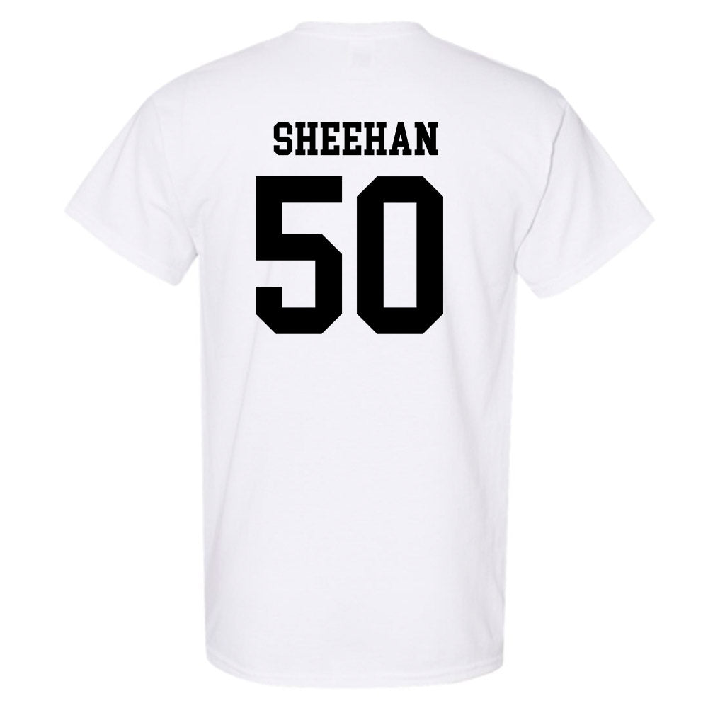 NMSU - NCAA Football : Cooper Sheehan - Classic Fashion Shersey T-Shirt-1