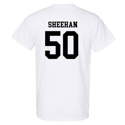 NMSU - NCAA Football : Cooper Sheehan - Classic Fashion Shersey T-Shirt-1