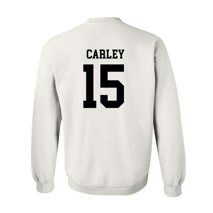 NMSU - NCAA Softball : Riley Carley - Classic Fashion Shersey Crewneck Sweatshirt-1