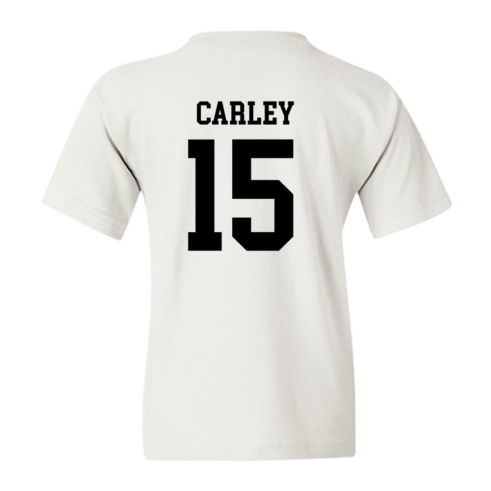 NMSU - NCAA Softball : Riley Carley - Classic Fashion Shersey Youth T-Shirt-1
