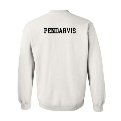 NMSU - NCAA Women's Track & Field : Grace Pendarvis - Classic Fashion Shersey Crewneck Sweatshirt