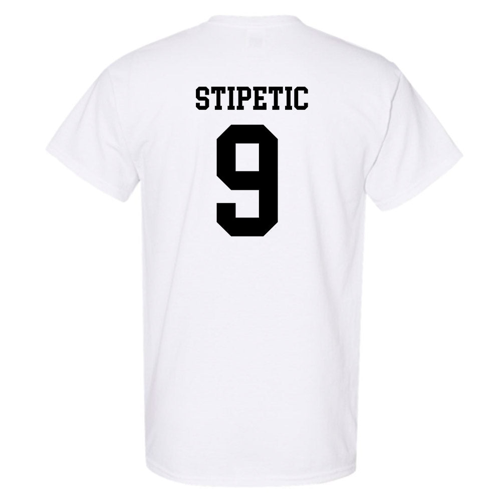 NMSU - NCAA Men's Tennis : Roko Stipetic - Classic Fashion Shersey T-Shirt