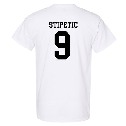 NMSU - NCAA Men's Tennis : Roko Stipetic - Classic Fashion Shersey T-Shirt