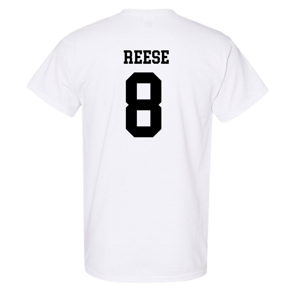 NMSU - NCAA Baseball : Cooper Reese - Classic Fashion Shersey T-Shirt-1