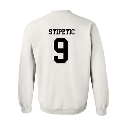 NMSU - NCAA Men's Tennis : Roko Stipetic - Classic Fashion Shersey Crewneck Sweatshirt