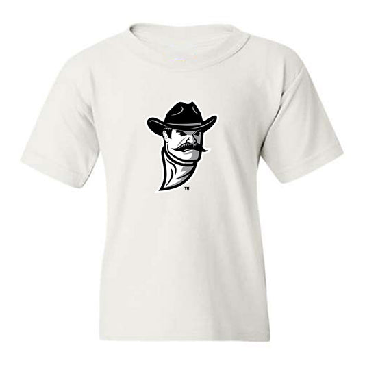 NMSU - NCAA Baseball : Cooper Reese - Classic Fashion Shersey Youth T-Shirt-0