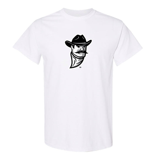 NMSU - NCAA Men's Basketball : Omarr Smith - Classic Fashion Shersey T-Shirt-0