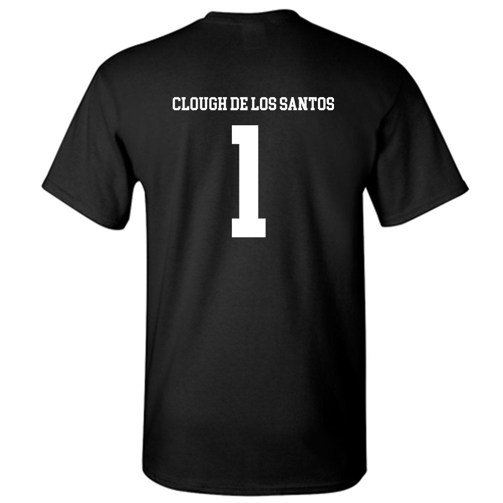 NMSU - NCAA Baseball : Jonatan Clough De Los Santos - Classic Fashion Shersey T-Shirt