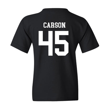 NMSU - NCAA Baseball : Cody Carson - Classic Fashion Shersey Youth T-Shirt