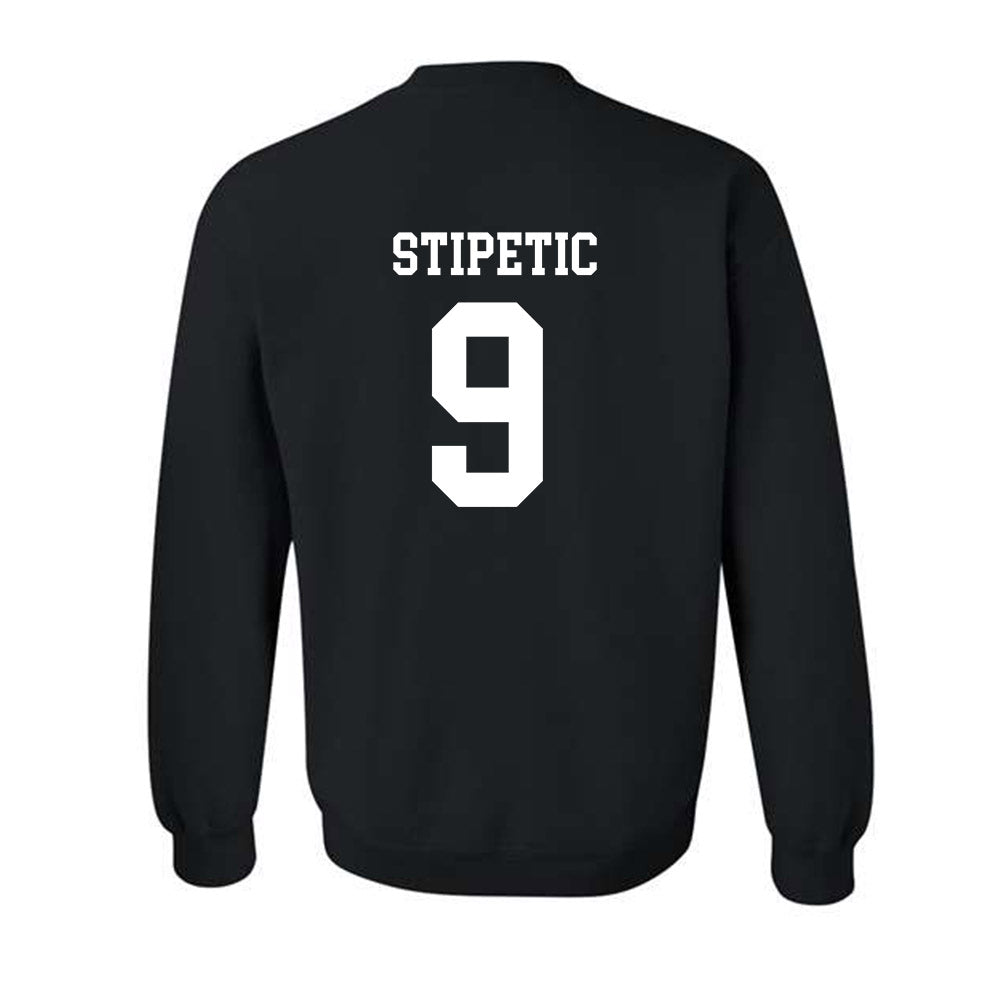NMSU - NCAA Men's Tennis : Roko Stipetic - Classic Fashion Shersey Crewneck Sweatshirt