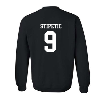 NMSU - NCAA Men's Tennis : Roko Stipetic - Classic Fashion Shersey Crewneck Sweatshirt