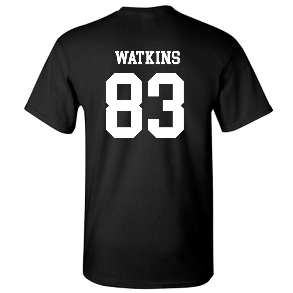 NMSU - NCAA Football : Jaylen Watkins - Classic Fashion Shersey T-Shirt