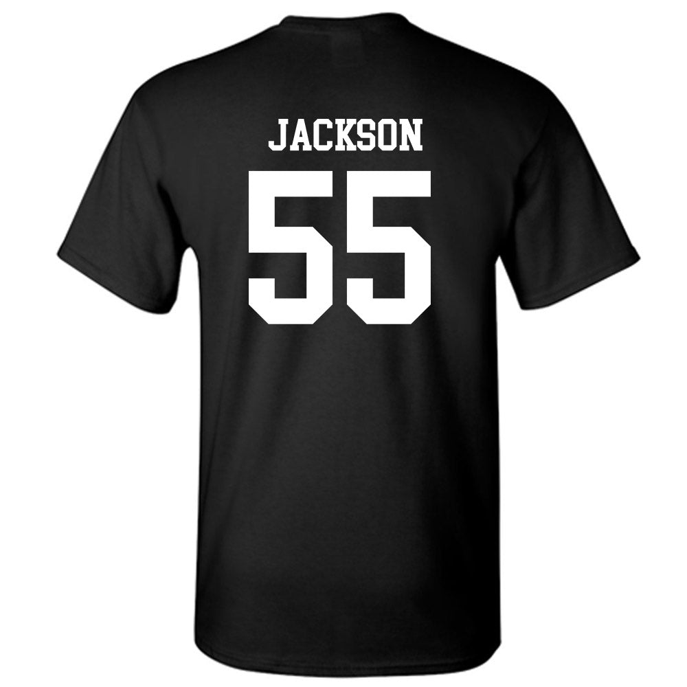 NMSU - NCAA Football : Shamarr Jackson - Classic Fashion Shersey T-Shirt