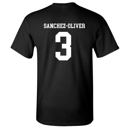 NMSU - NCAA Women's Basketball : Sianny Sanchez-Oliver - Classic Fashion Shersey T-Shirt