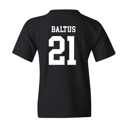 NMSU - NCAA Baseball : Brady Baltus - Classic Fashion Shersey Youth T-Shirt