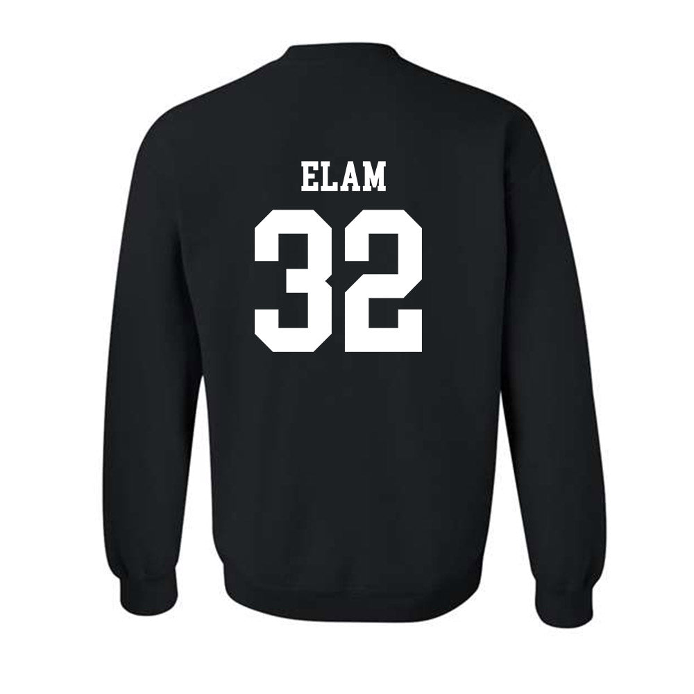 NMSU - NCAA Softball : Devin Elam - Classic Fashion Shersey Crewneck Sweatshirt