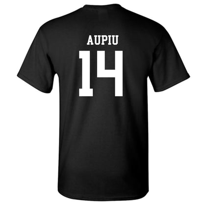 NMSU - NCAA Football : Sone Aupiu - Classic Fashion Shersey T-Shirt